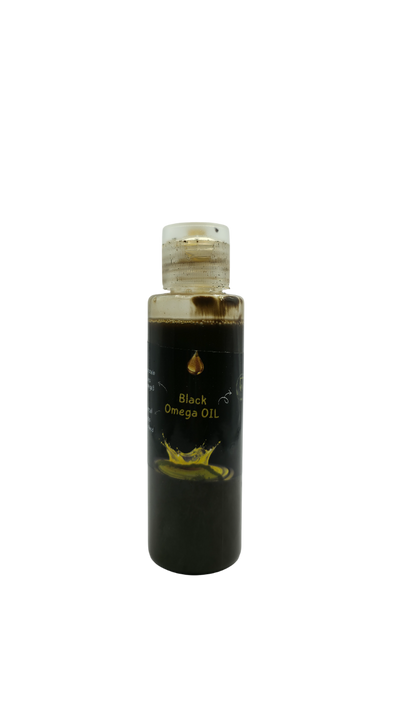 oil BSF