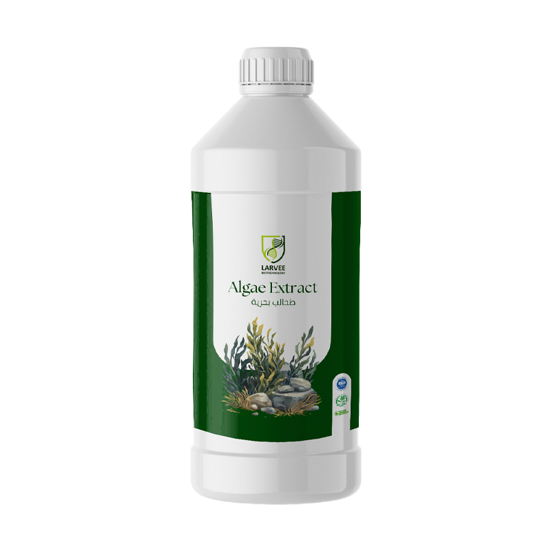 Seaweed Extract