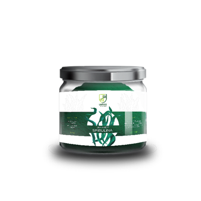 Spirulina Powder
