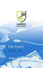 Fish Feed علف أسماك