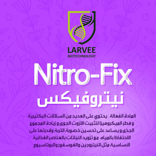 Nitro-Fix