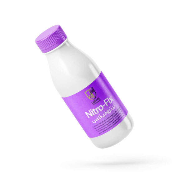Nitro-Fix
