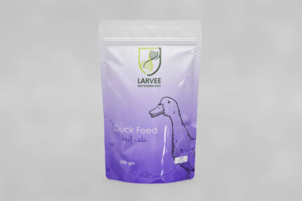 duck feed