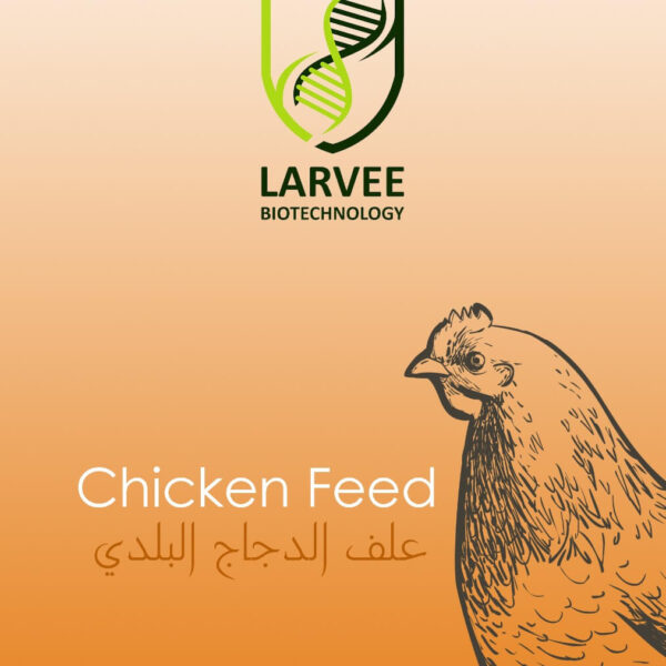 Chicken Feed